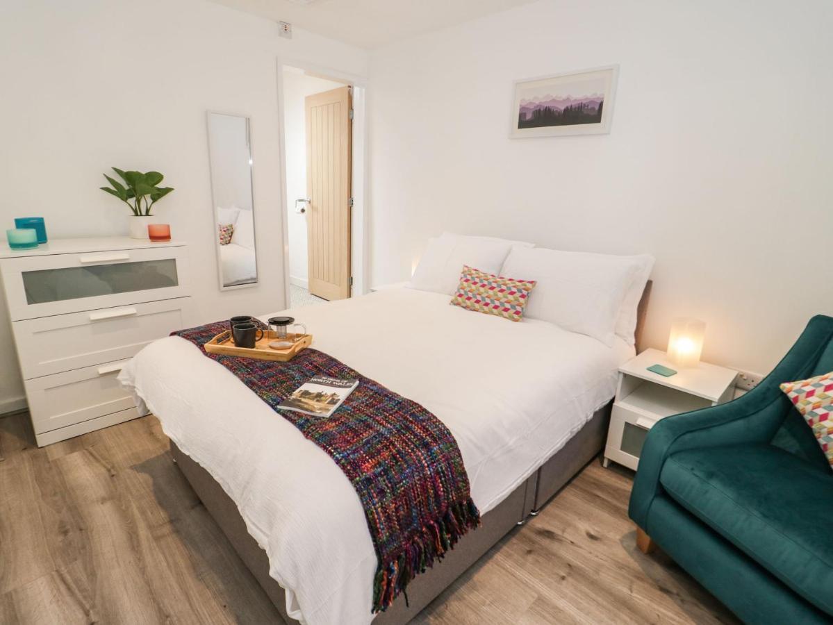 Ty Capel Bach Villa Бангор Екстериор снимка